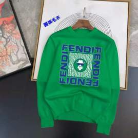 Picture of Fendi Sweaters _SKUFendiM-4XL11Lx21845265